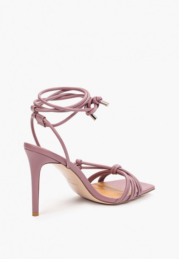 Босоножки Abricot