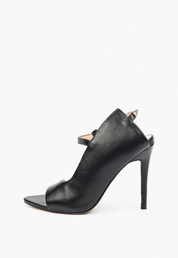 Босоножки Sbalo