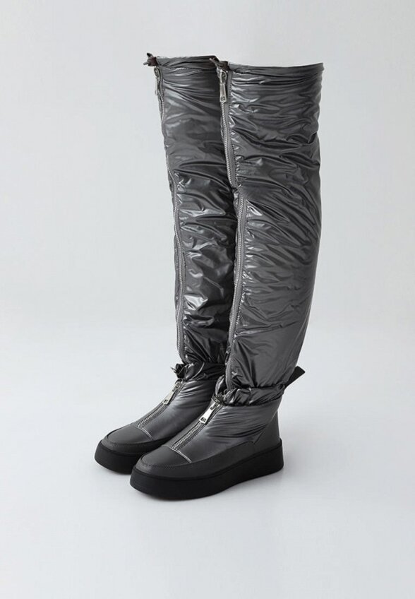 Дутики La Giostra