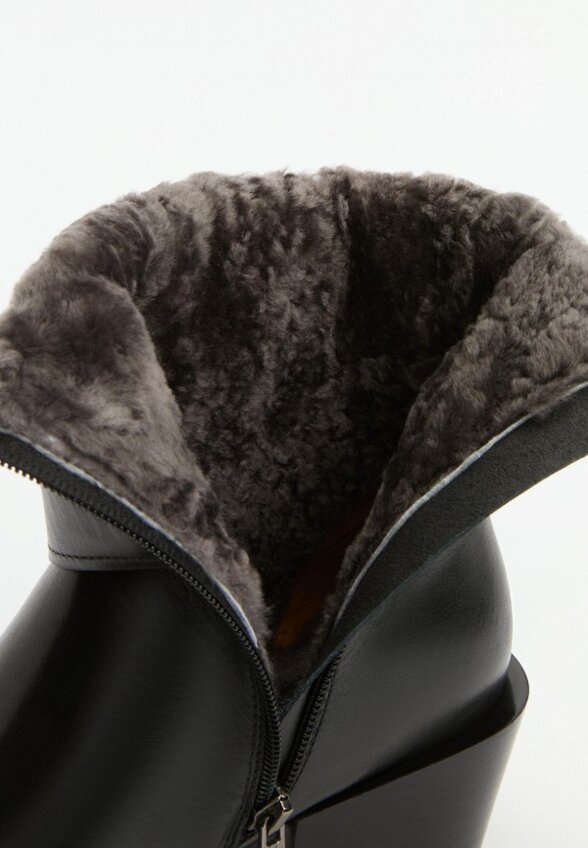 Ботильоны Tendance