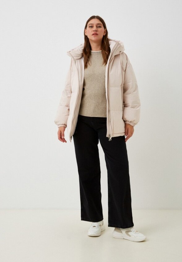 Пуховик Lawinter