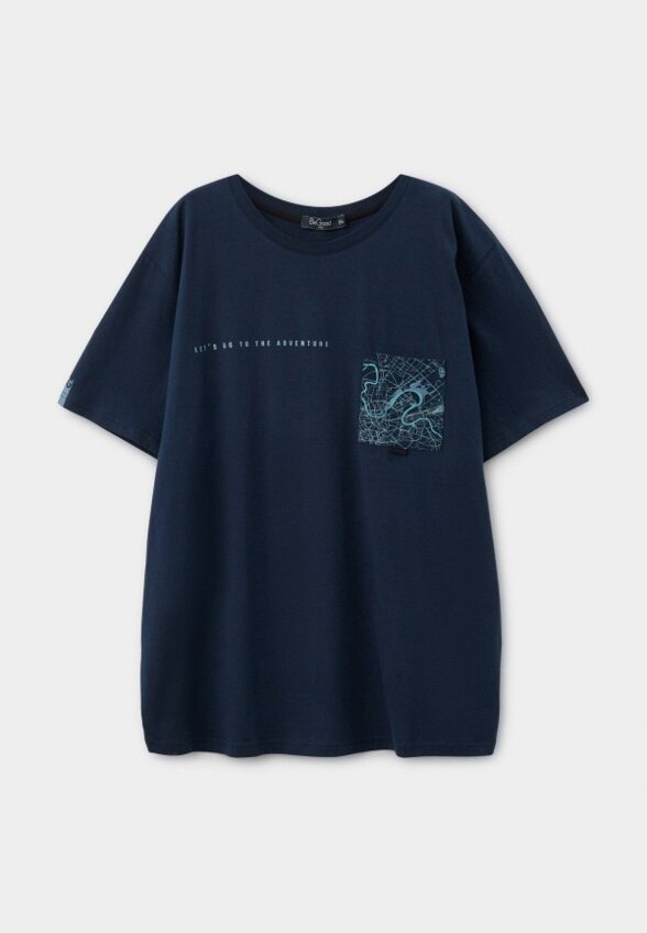 Футболка Begood