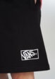 Шорты мужские Vans Blocked Box, Черный8  - превью