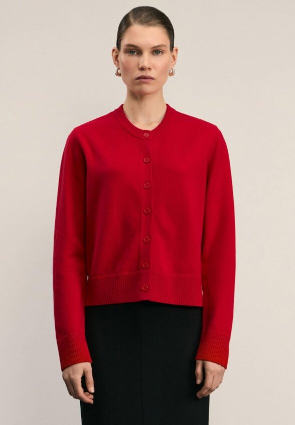 Кардиган Zarina