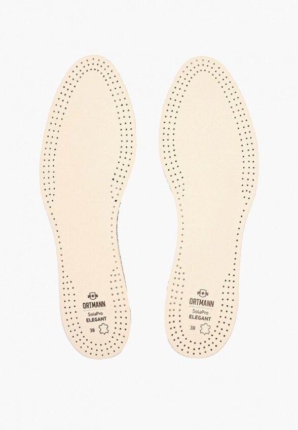 Стельки Ortmann