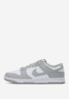Кеды мужские Nike Dunk Low Retro, Белый1  - превью