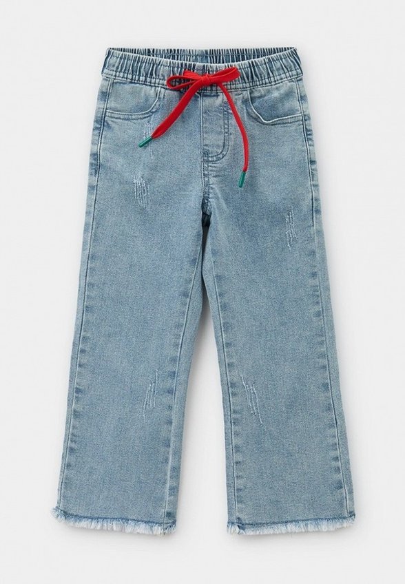 Джинсы PlayToday