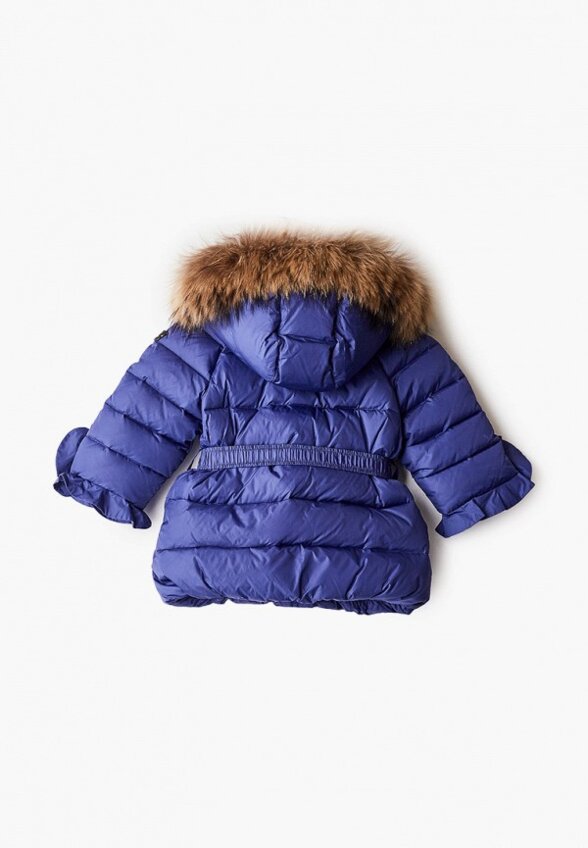 Пуховик Aviva