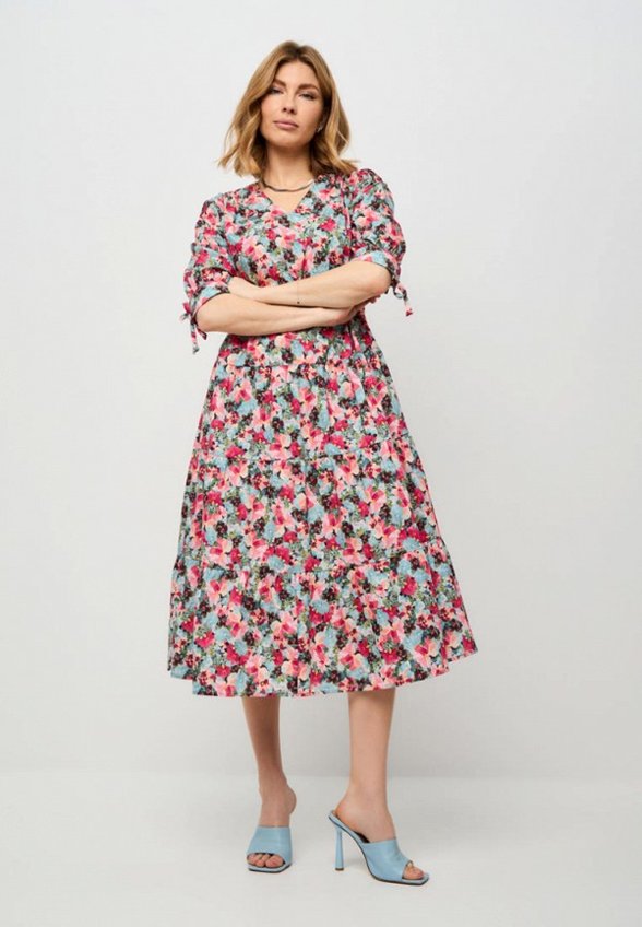 Платье Сиринга