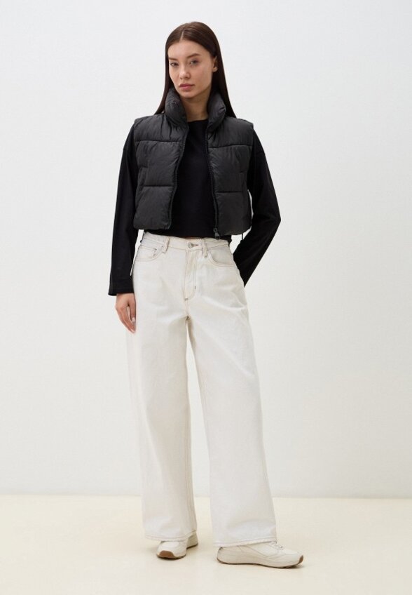 Жилет утепленный Terranova