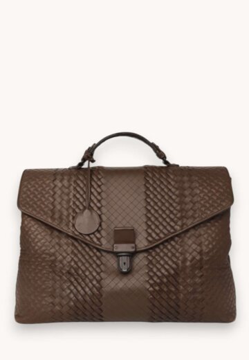 Bottega Veneta Briefcase