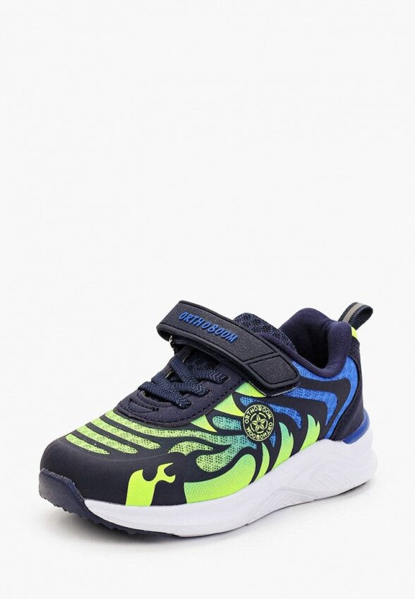 Кроссовки Orthoboom