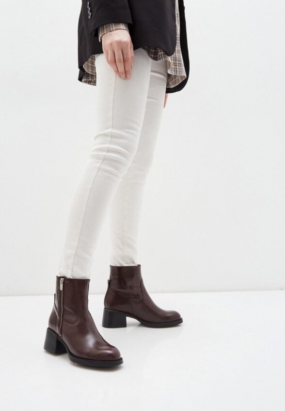 Ботильоны Wonders