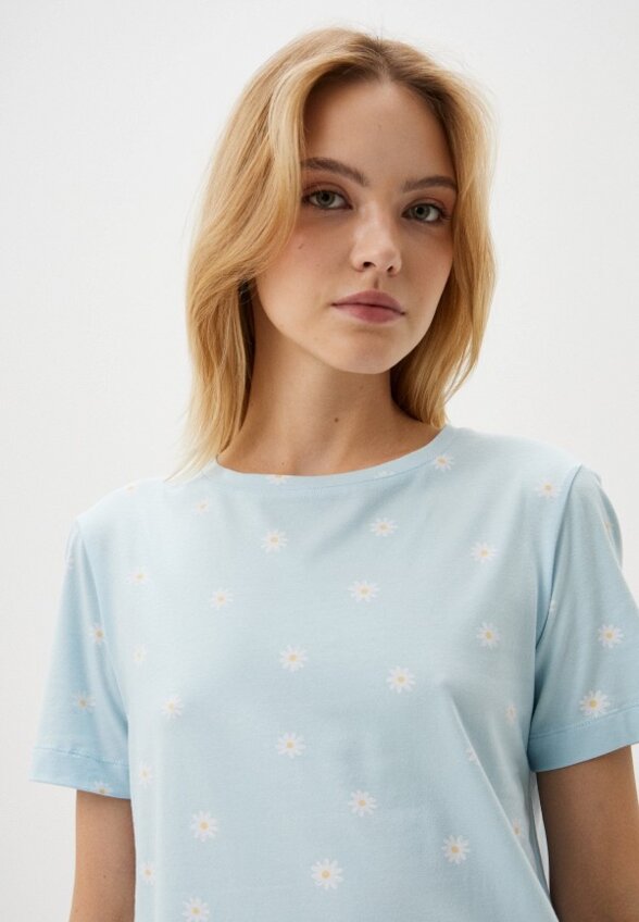 Платье домашнее Mark Formelle