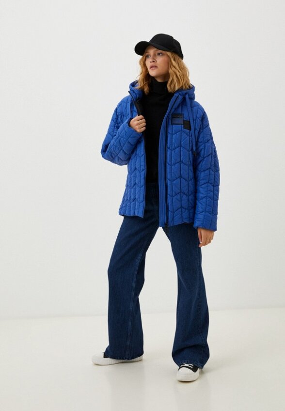 Куртка утепленная Helmidge