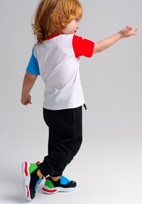 Футболка PlayToday