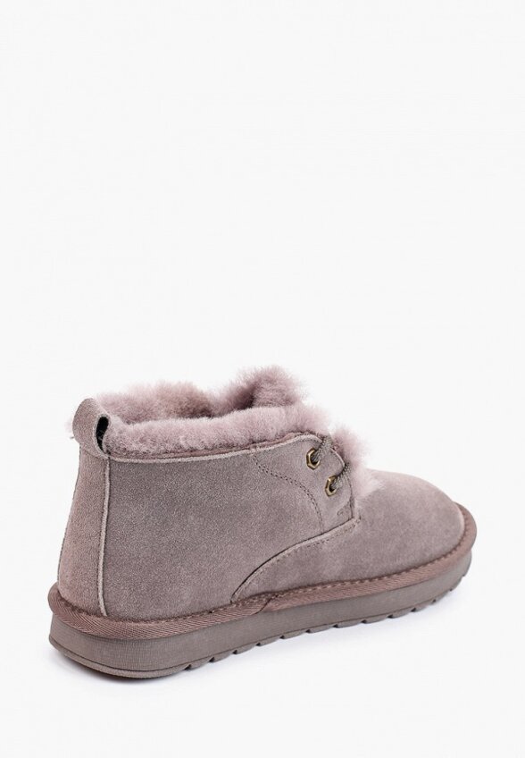 Ботинки Thomas Munz