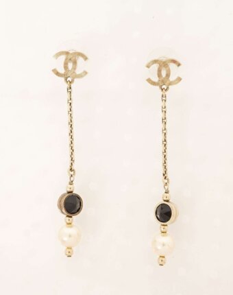 Chanel Earrings женщинам