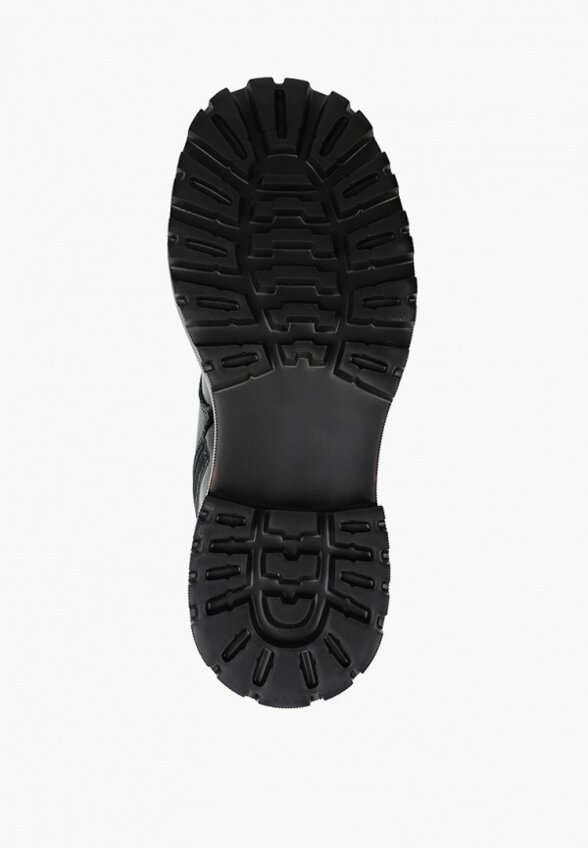 Ботинки Der Spur