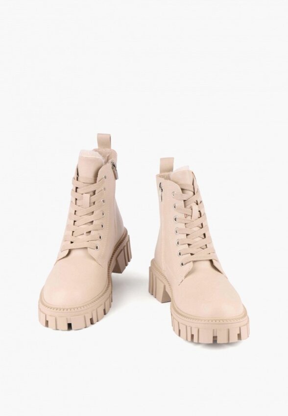 Ботинки Instreet