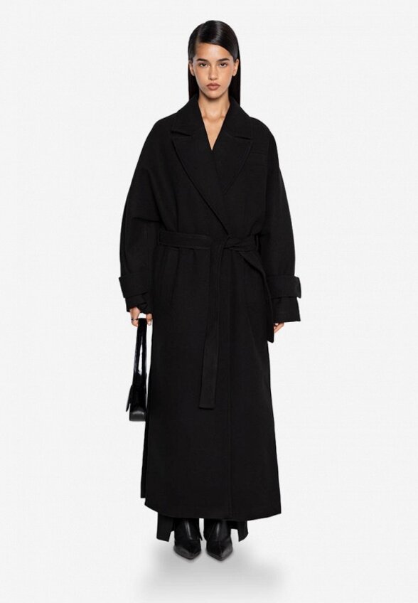 Пальто You Wanna