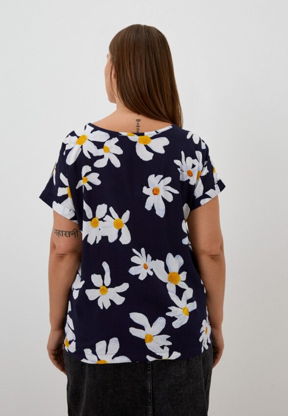 Блуза Стикомода