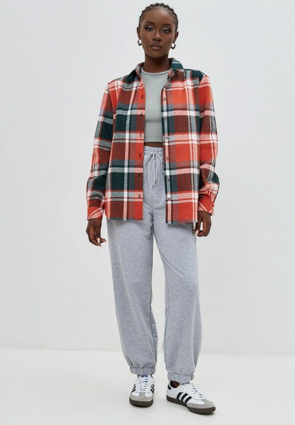 Рубашка Zauma