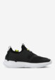 Кроссовки для мальчиков FILA Shutle, Черный4  - превью