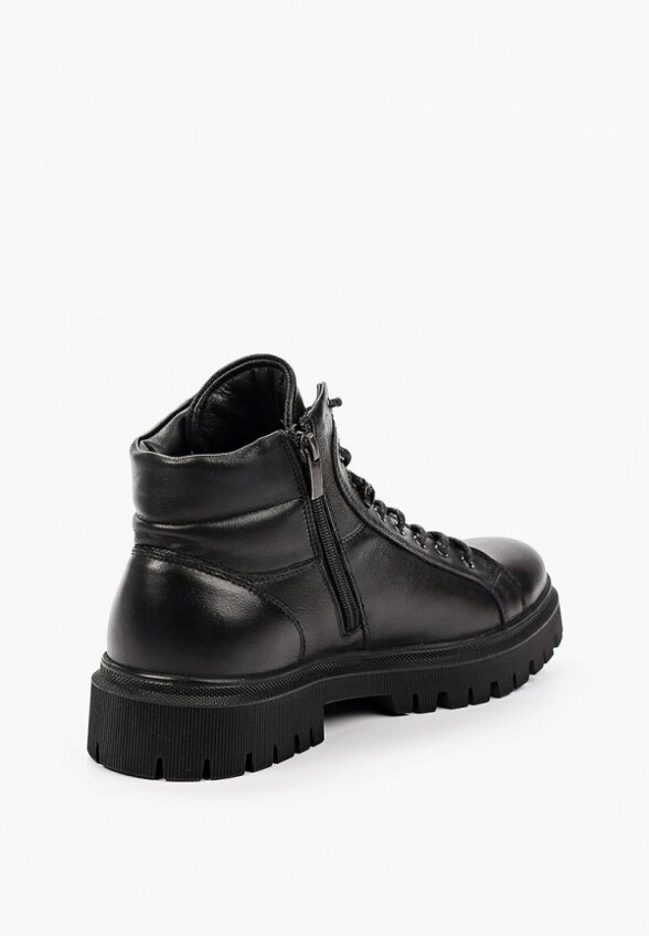 Ботинки Vittorio Bravo