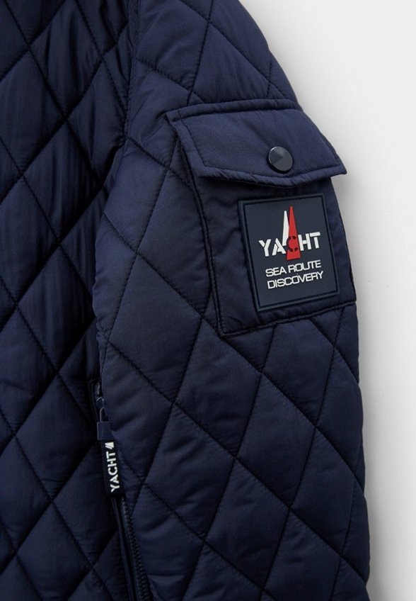 Куртка утепленная PlayToday