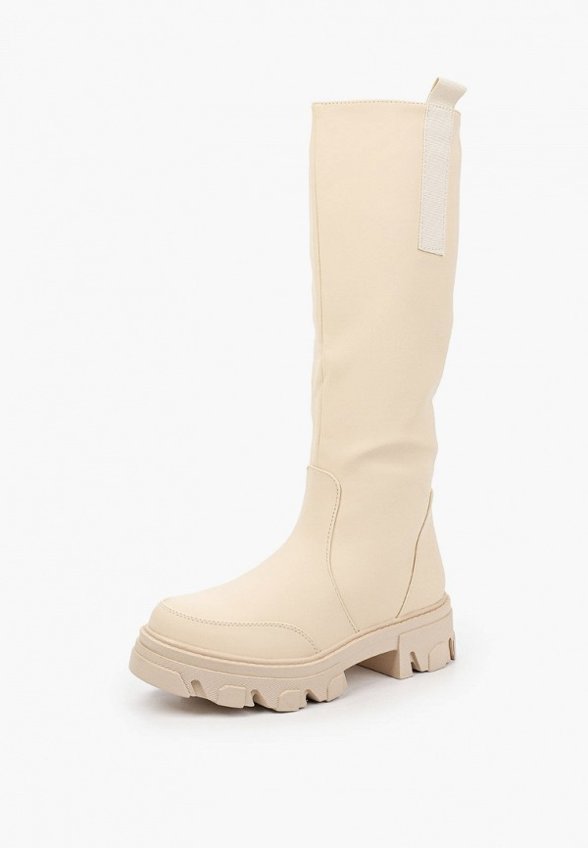 Сапоги Dino Albat