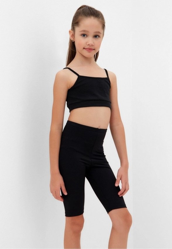 Велосипедки Minaku