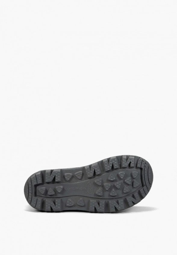 Сапоги резиновые Nordman