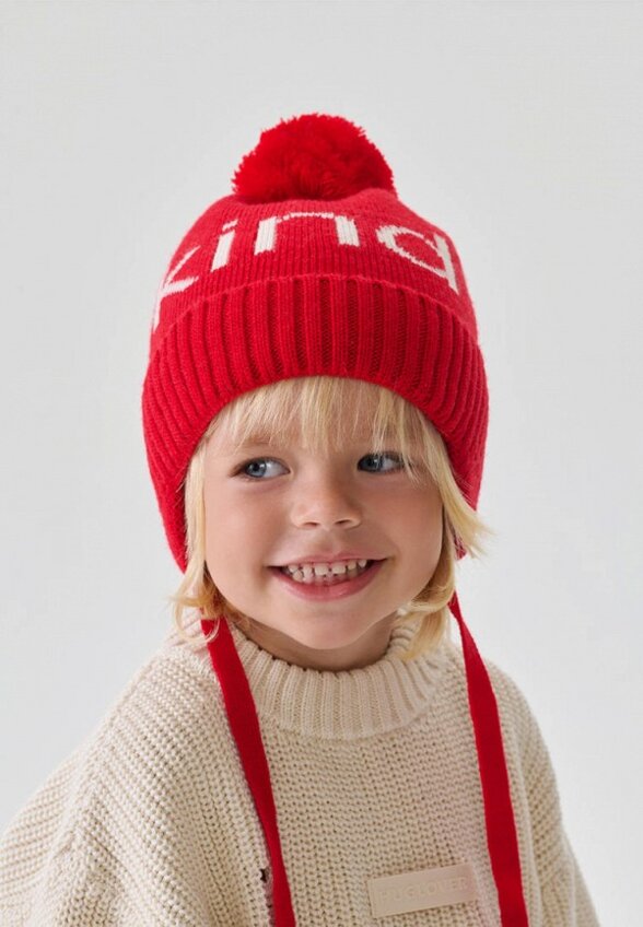 Шапка Happy Baby