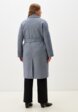 Пальто двубортное Meltem Collection3  - превью