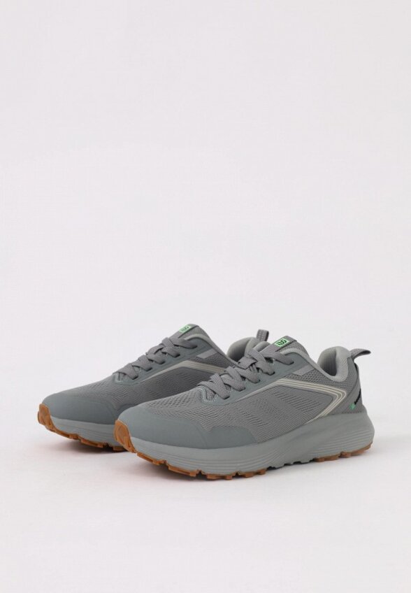 Кроссовки трекинговые Baasploa