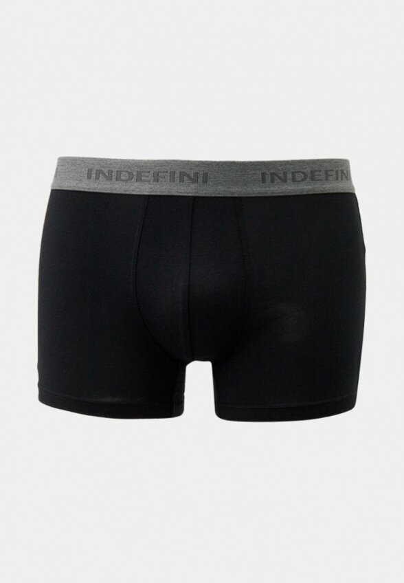 Трусы Indefini