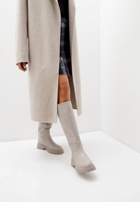 Сапоги Respect