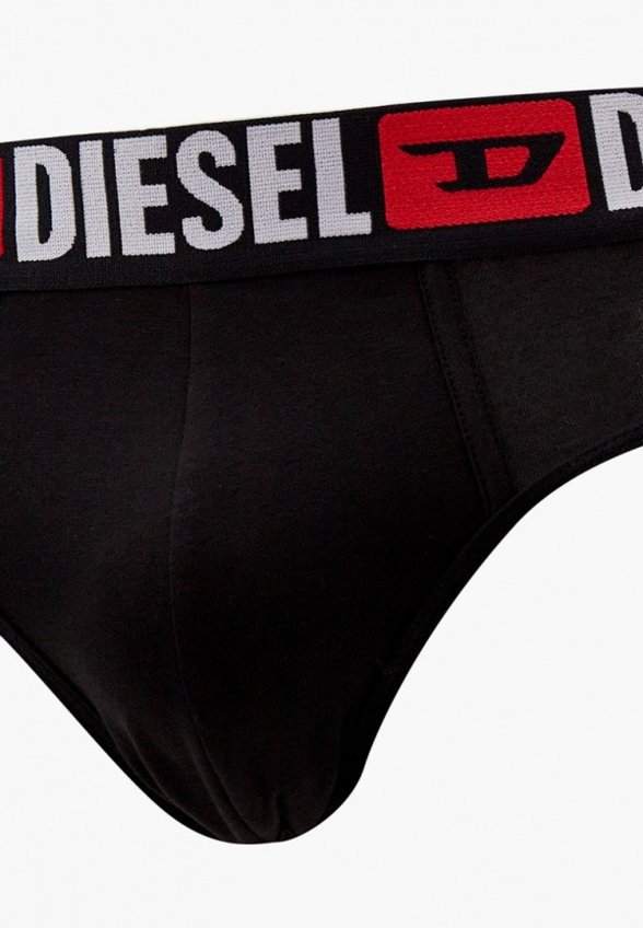 Трусы 3 шт. Diesel