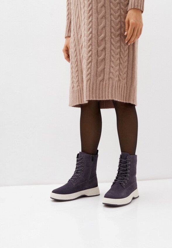 Ботинки Dino Ricci