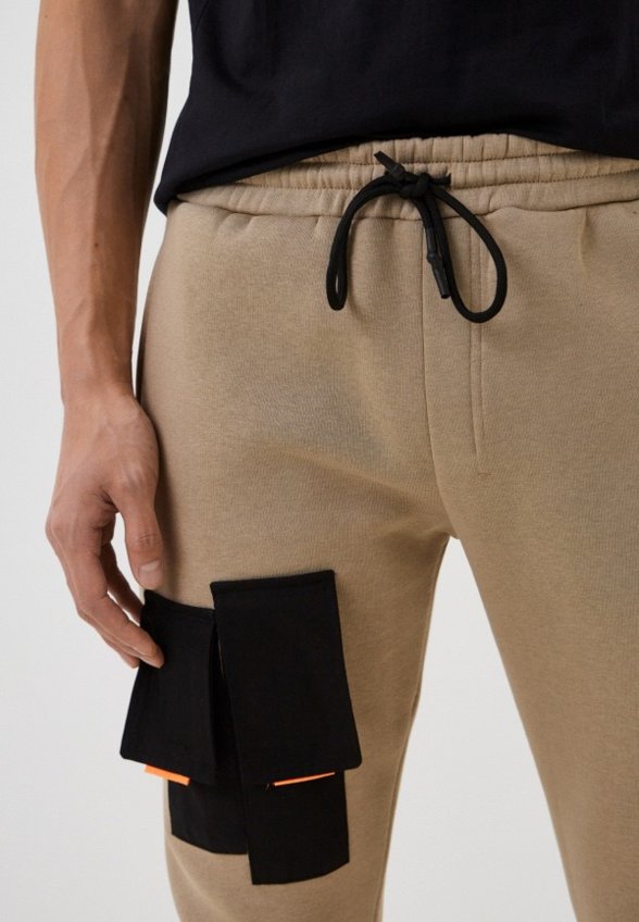 Брюки спортивные Religion