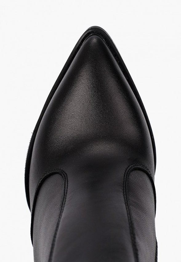 Ботильоны Lusavou