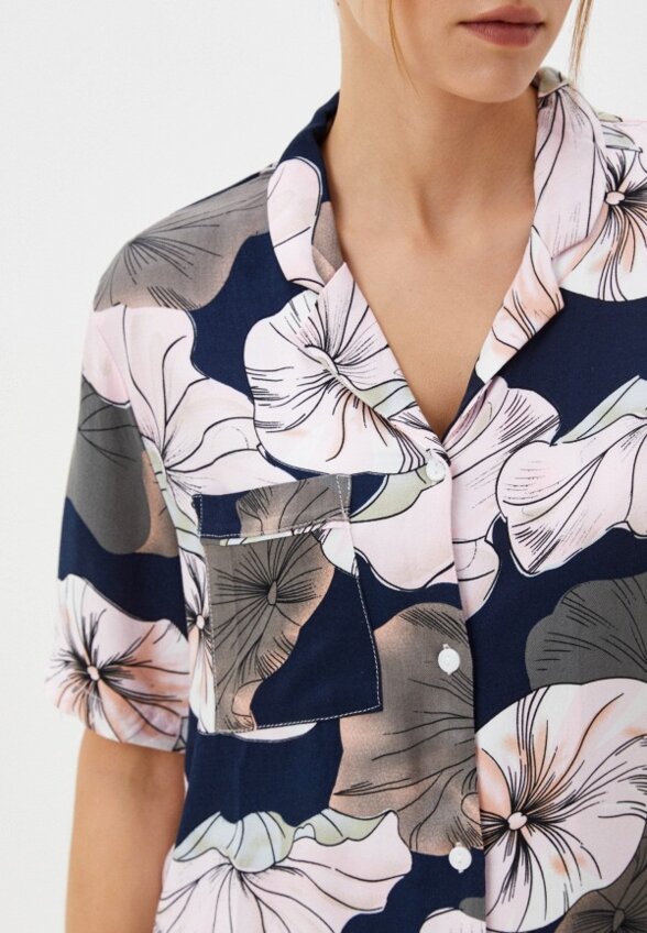 Пижама W.sharvel