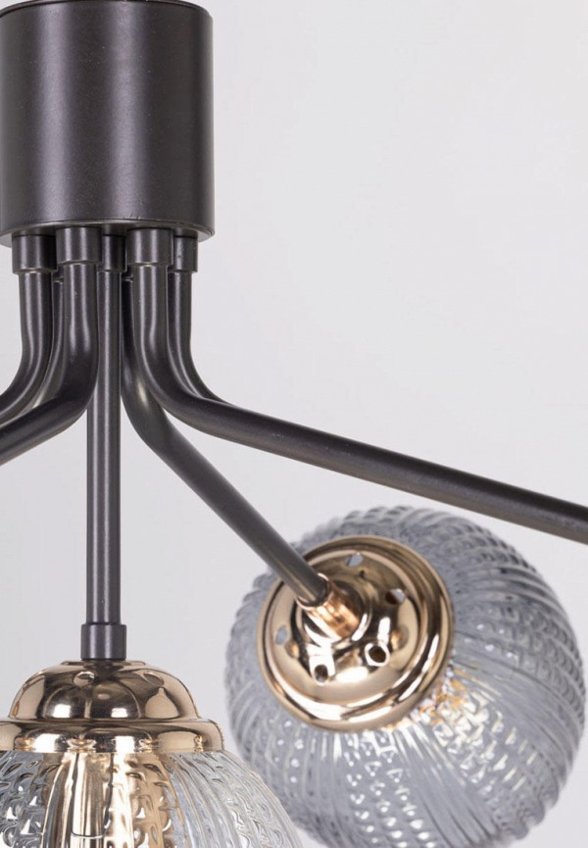 Люстра De City