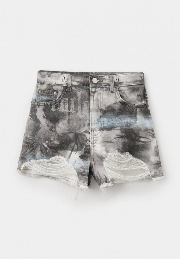 Шорты джинсовые Gloria Jeans