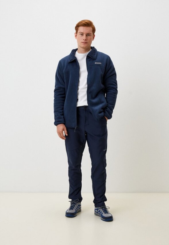 Брюки спортивные Columbia