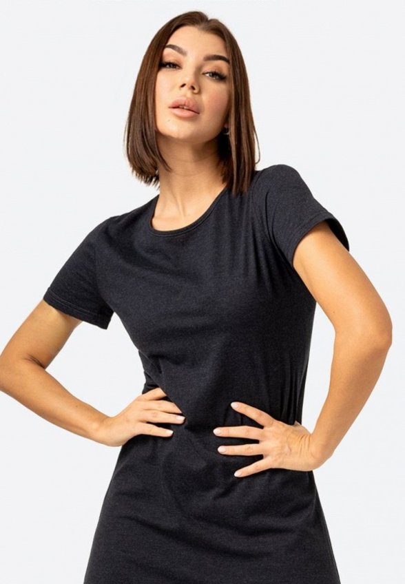 Платье HappyFox