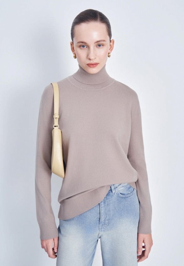 Водолазка Finn Flare