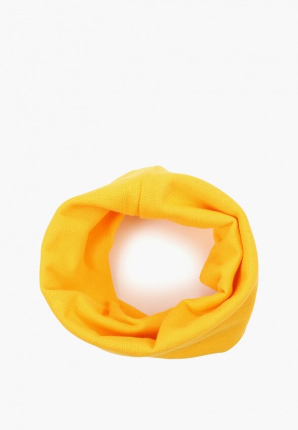 Шапка и снуд Котофей