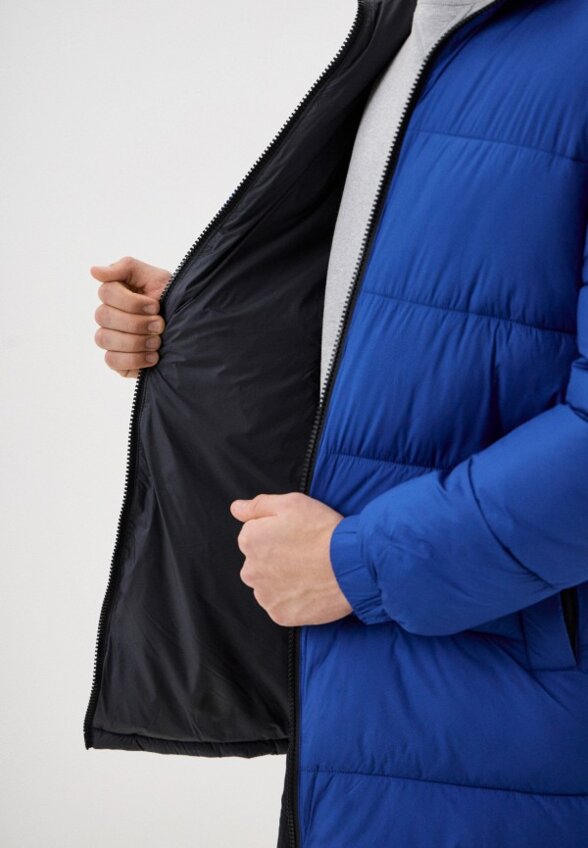 Пуховик Ecoalf